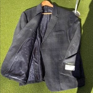 Kenneth Cole sports coat 50 regular
